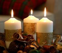candle